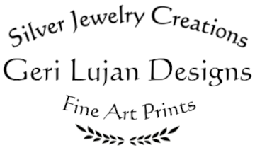 Geri Lujan Designs